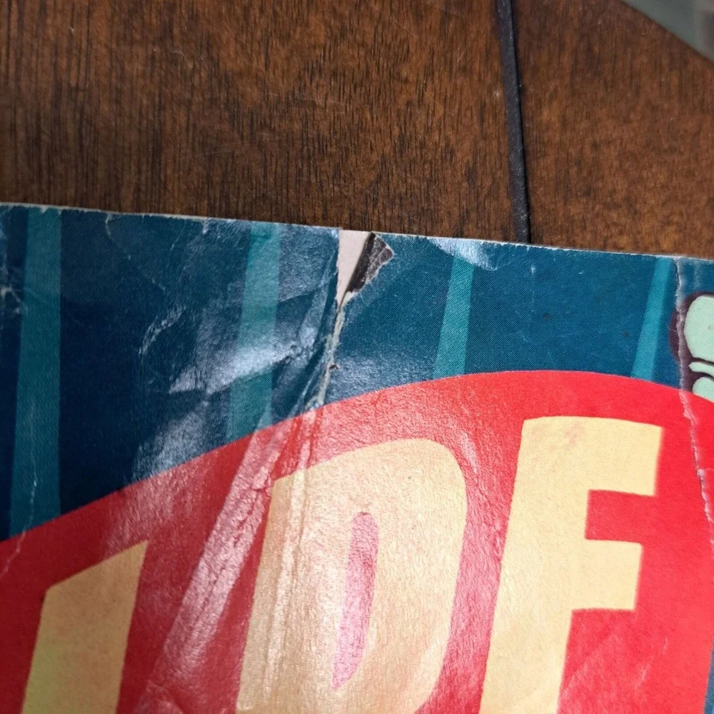 2017 Defend Comics Reading Without Walls Free Comic Book Day Edition‎ CBLDF